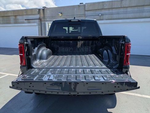 New 2026 RAM 1500 RHO w/ RHO Level 1 Equipment Group AWD/4WD image 12