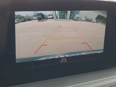 Used 2025 Buick Encore GX Preferred FWD image 15