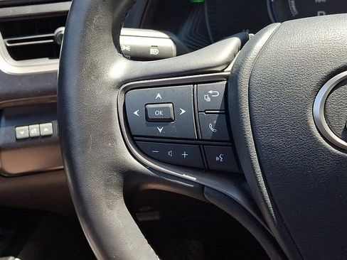 Used 2023 Lexus UX 250h FWD w/ Accessory Package (Z1) image 26
