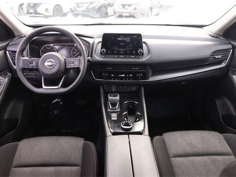 Certified 2024 Nissan Rogue SV image 21