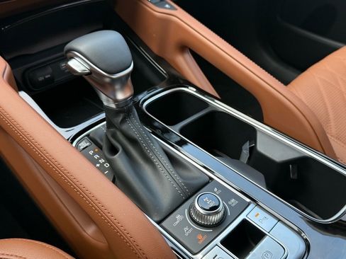 New 2025 Kia Telluride EX X-Line image 14