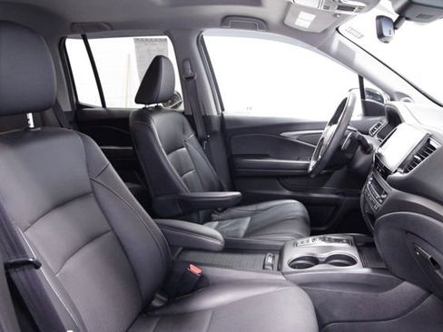 Certified 2023 Honda Ridgeline RTL-E image 12