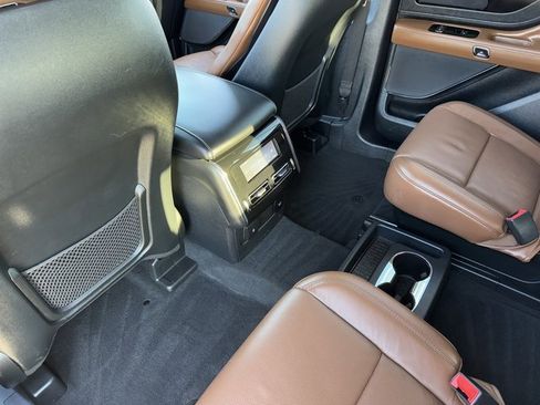 Used 2023 Lincoln Aviator Grand Touring w/ Equipment Group 301A image 17