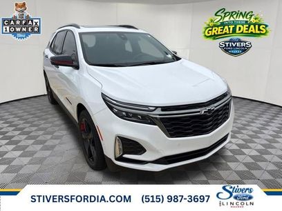 Used 2023 Chevrolet Equinox Premier