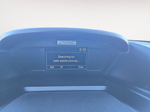 Used 2017 Ford C-MAX Energi SE w/ Equipment Group 402A image 24