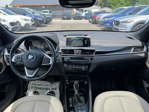 Used 2016 BMW X1 xDrive28i AWD/4WD image 24