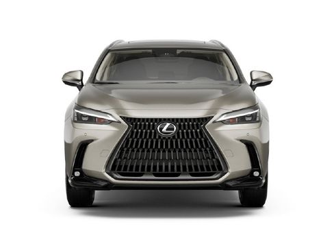 New 2026 Lexus NX 350h AWD w/ Premium Package image 5