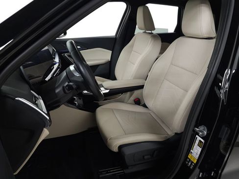 Used 2023 BMW X1 xDrive28i w/ Convenience Package AWD/4WD image 19