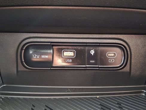 Certified 2023 Kia Sportage X-Line w/ X-Line Premium Package image 24