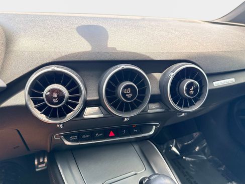 Used 2019 Audi TT 2.0T AWD/4WD image 23