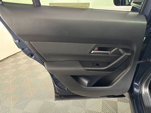 Used 2025 MAZDA CX-50 AWD 2.5 S w/ Weather Package image 20