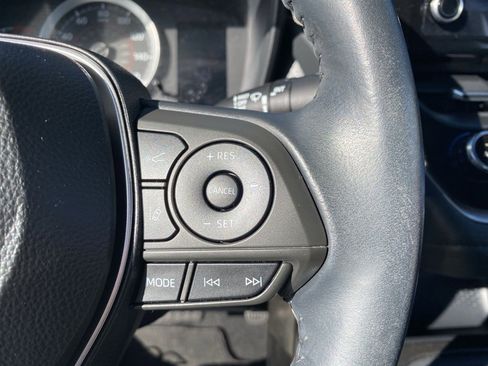 Used 2020 Toyota Corolla SE image 22