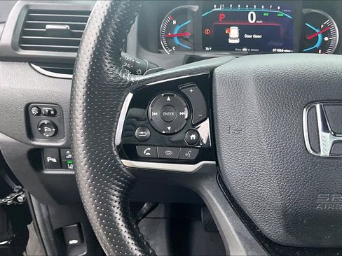 Used 2019 Honda Passport Touring image 11