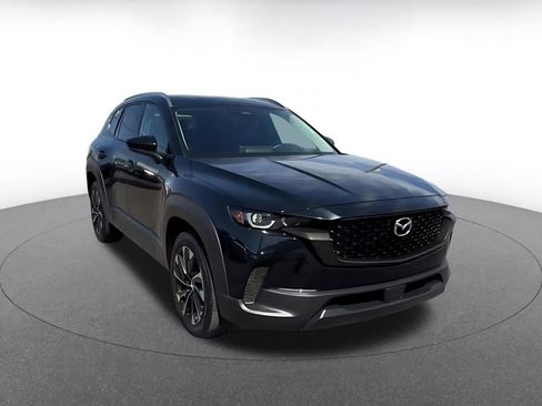Used 2025 MAZDA CX-50 2.5 Hybrid w/ Premium Plus Pkg AWD/4WD image 3