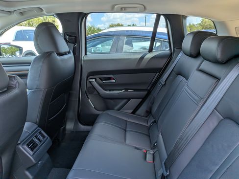 New 2026 MAZDA CX-50 AWD 2.5 S w/ Accent Package image 12