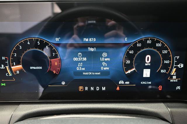 Used 2025 Ford Mustang GT Premium RWD image 9