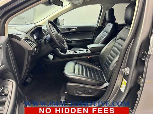 Used 2023 Ford Edge SEL AWD/4WD image 12