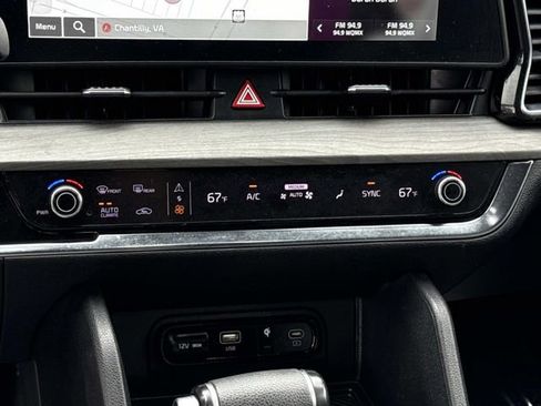 Used 2023 Kia Sportage X-Line w/ X-Line Premium Package image 22