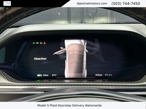 Used 2022 Tesla Model S Plaid image 27