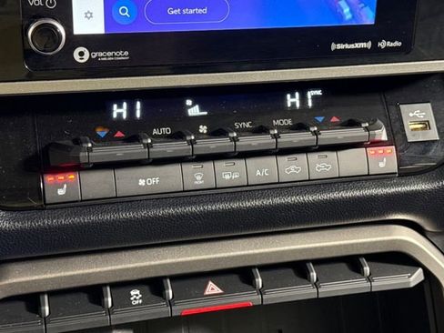 Used 2024 Toyota Tundra SR5 w/ SR5 Premium Package image 33