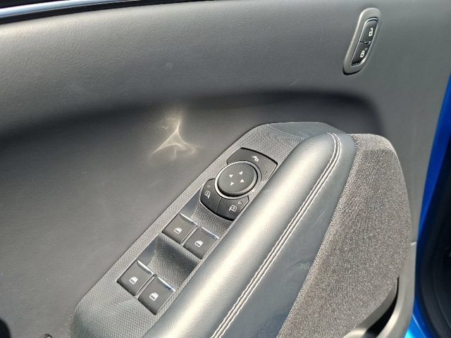 Used 2024 Ford Mustang Mach-E Select AWD/4WD image 12