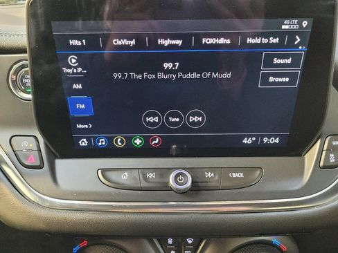 Used 2024 Chevrolet Blazer LT w/ Convenience Package image 25