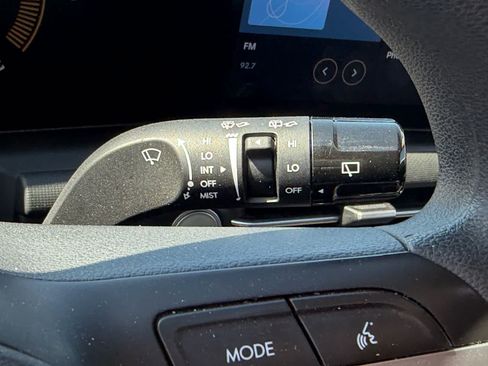 Used 2025 Hyundai Tucson SEL image 21