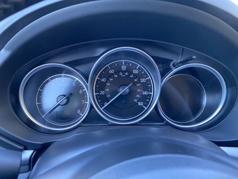 New 2025 MAZDA CX-5 AWD 2.5 S image 16