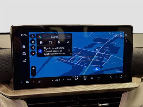 New 2026 Ford Explorer Active RWD image 12