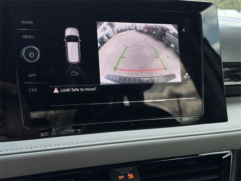 Used 2025 Volkswagen Taos S image 16