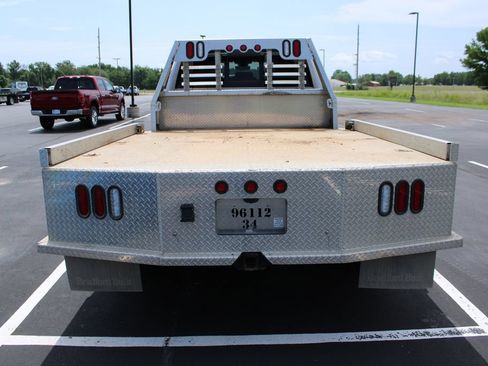 Used 2024 RAM 3500 SLT w/ Quick Order Package 2YG SLT AWD/4WD image 10