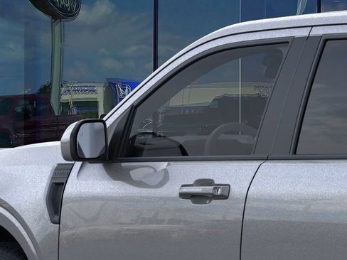 New 2026 Ford Maverick Lobo image 21