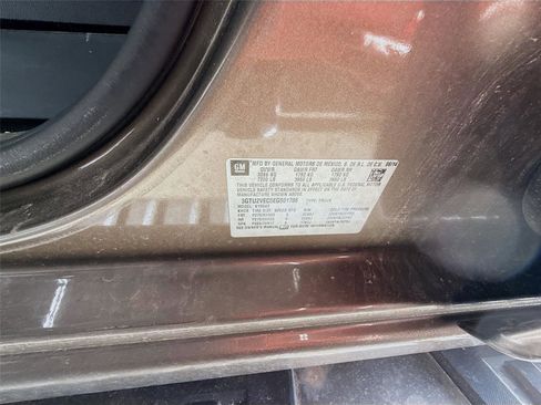 Used 2014 GMC Sierra 1500 SLT w/ SLT Crew Cab Value Package image 10