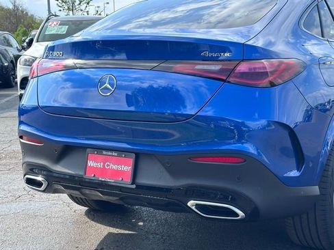 New 2026 Mercedes-Benz GLC 300 4MATIC image 12