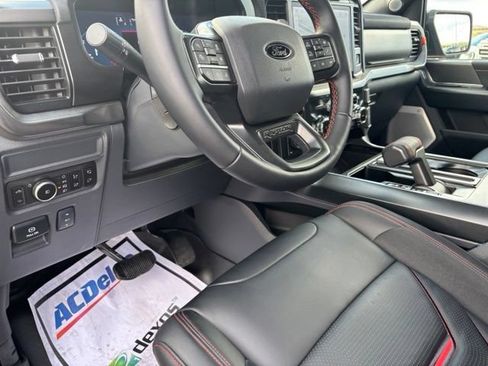 New 2026 Ford F150 Raptor AWD/4WD image 12