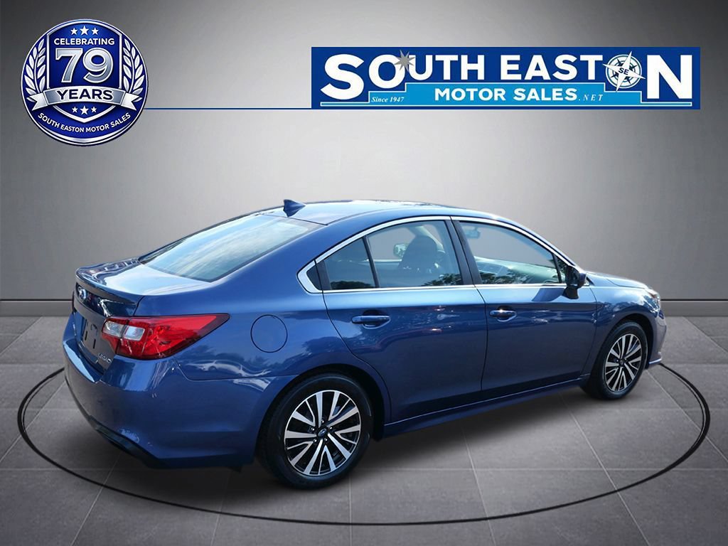 Used 2019 Subaru Legacy 2.5i Premium AWD/4WD image 7
