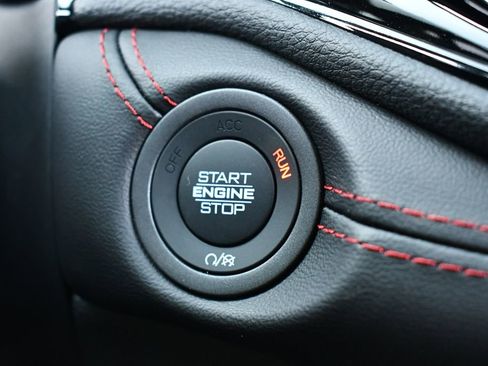 New 2026 Dodge Durango GT w/ Blacktop Package AWD/4WD image 19