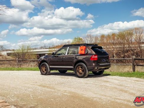 Used 2009 Porsche Cayenne image 41