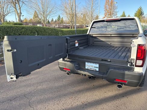 New 2026 Honda Ridgeline RTL image 6