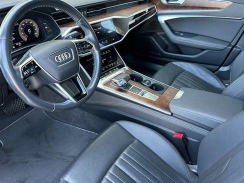 Used 2019 Audi A6 3.0T Prestige AWD/4WD image 10