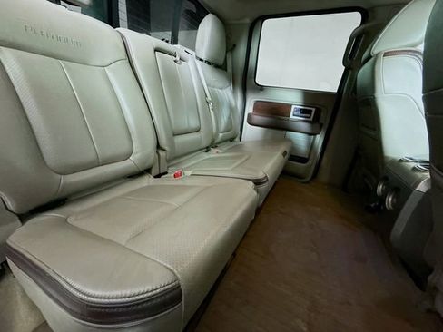 Used 2010 Ford F150 Lariat image 29