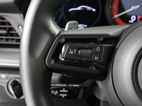 Used 2023 Porsche 911 Carrera 4S image 14