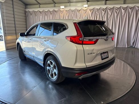 Used 2018 Honda CR-V EX-L image 7