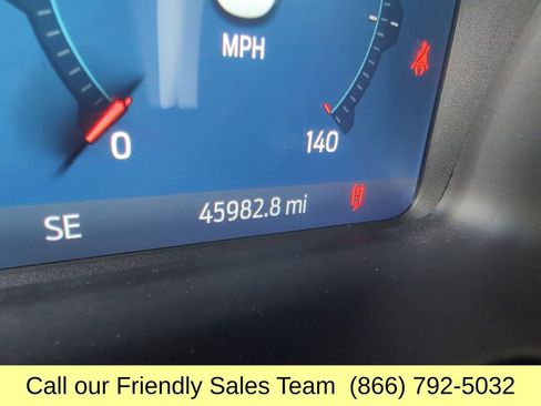Used 2023 Ford Bronco Raptor AWD/4WD image 20