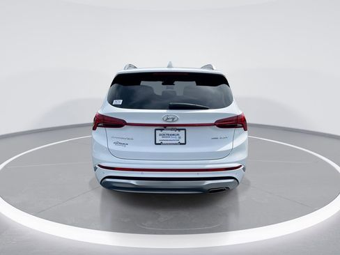 Used 2023 Hyundai Santa Fe Calligraphy AWD/4WD image 7