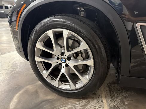Used 2019 BMW X5 xDrive40i AWD/4WD image 9