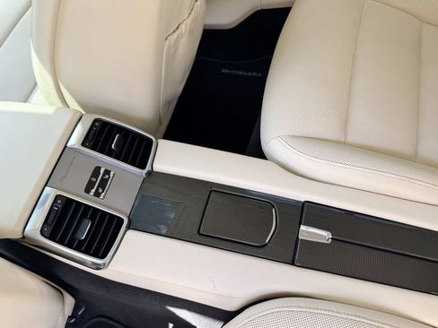 Used 2013 Porsche Panamera AWD/4WD image 29