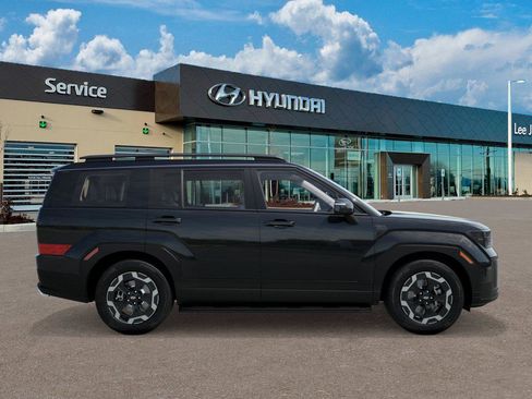 New 2026 Hyundai Santa Fe SEL image 7