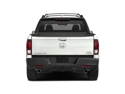 Used 2023 Honda Ridgeline Sport image 5