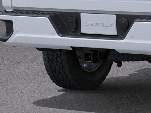 New 2026 Chevrolet Silverado 2500 High Country w/ High Country Premium Package image 14